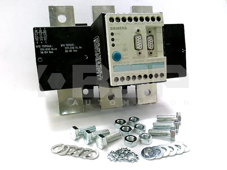 Siemens 3UF5-051-3AN001 Siemens 3UF5-051-3AN001