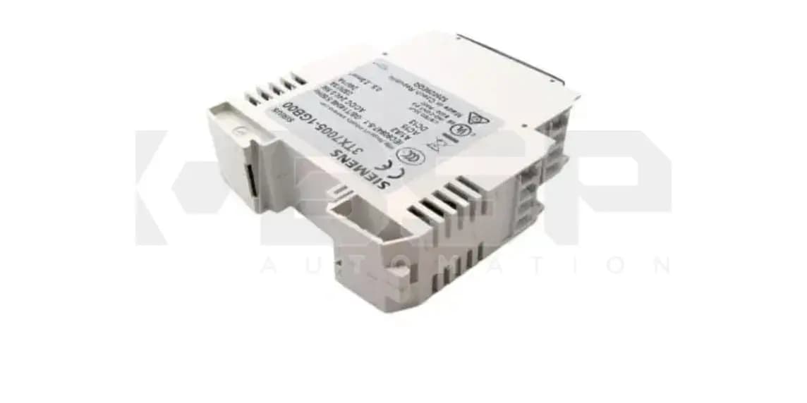 Siemens 3TX7005-1GB00 Siemens 3TX7005-1GB00