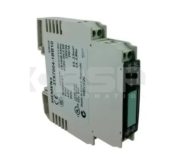 Siemens 3TX7004-1BB10 Siemens 3TX7004-1BB10