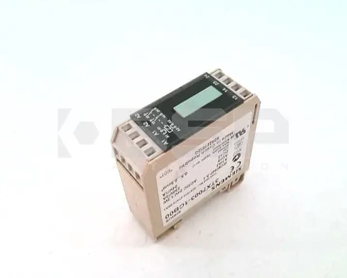 Siemens 3TX7003-1CB00 Siemens 3TX7003-1CB00