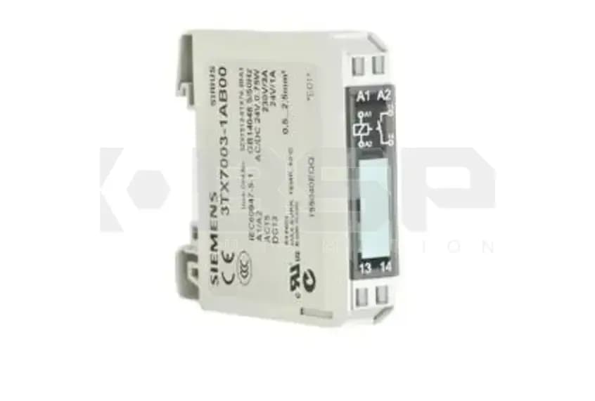 Siemens 3TX7003-1AB00 Siemens 3TX7003-1AB00