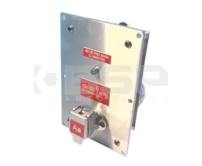 Allen Bradley 440T-MSRUE22AA Allen Bradley 440T-MSRUE22AA