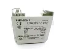 Siemens 3TX7002-1AB02 Siemens 3TX7002-1AB02