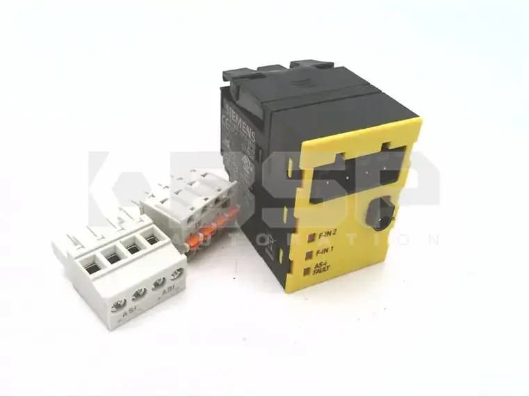 Siemens 3SU1400-1EA10-2AA0 Siemens 3SU1400-1EA10-2AA0