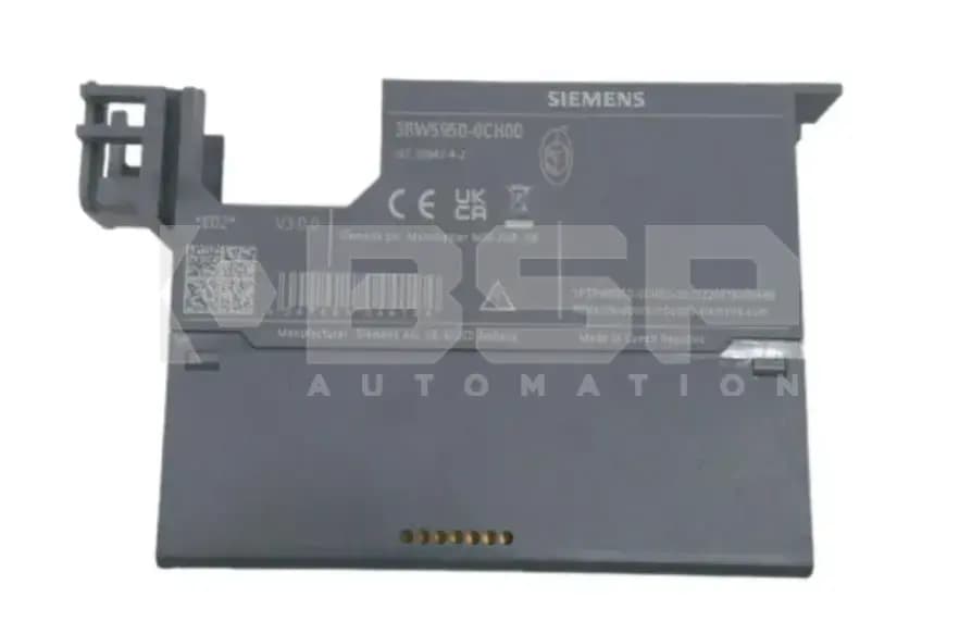 Siemens 3RW5950-0CH00 Siemens 3RW5950-0CH00