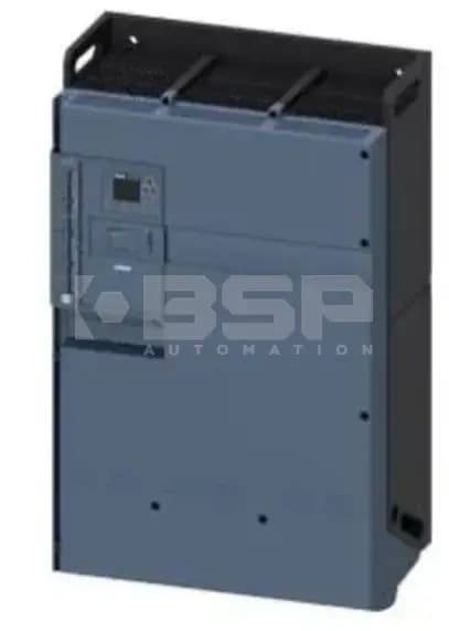 Siemens 3RW55526HA14 Siemens 3RW55526HA14