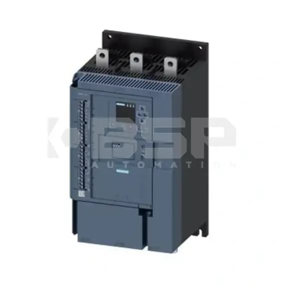 Siemens 3RW5548-6HA04 Siemens 3RW5548-6HA04