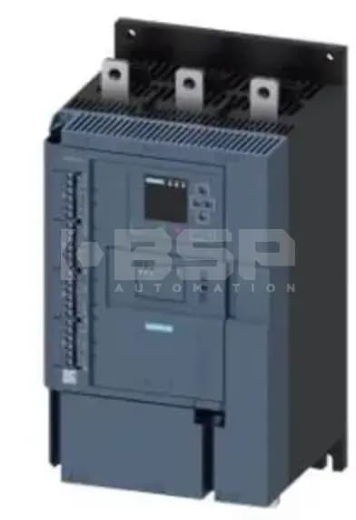 Siemens 3RW5547-6HA16 Siemens 3RW5547-6HA16