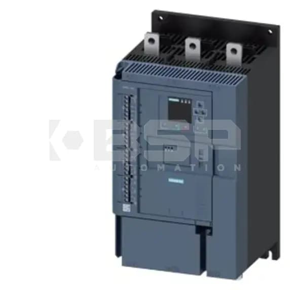 Siemens 3RW5547-6HA14 Siemens 3RW5547-6HA14