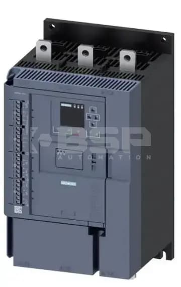 Siemens 3RW55466HA14 Siemens 3RW55466HA14