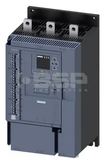 Siemens 3RW5545-6HA16 Siemens 3RW5545-6HA16
