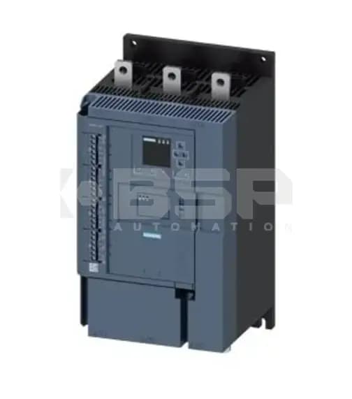 Siemens 3RW5545-6HA14 Siemens 3RW5545-6HA14