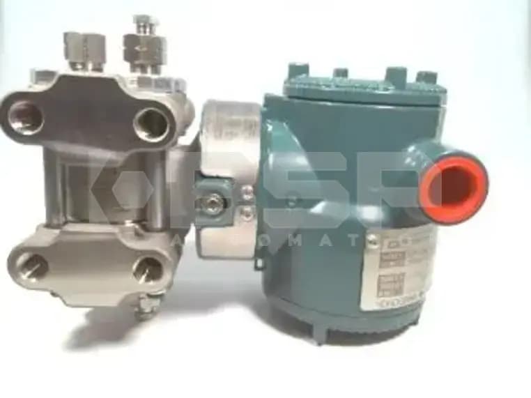 Yokogawa EJA110E-DMS4J-912NB/CF1/D1 Yokogawa EJA110E-DMS4J-912NB/CF1/D1