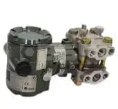 Yokogawa EJA110A-S1-EMD4B-92EC/FF1/D1/Z Yokogawa EJA110A-S1-EMD4B-92EC/FF1/D1/Z