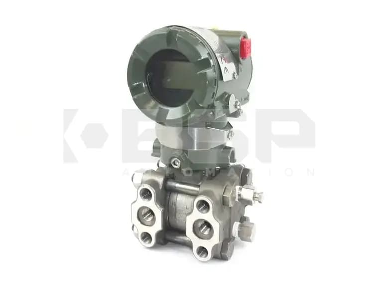 Yokogawa EJA110A-EMS5B-92EA/FF1/01/N5 Yokogawa EJA110A-EMS5B-92EA/FF1/01/N5