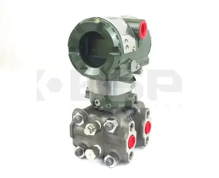 Yokogawa EJA110A-EMS4A-92EA/FF1 Yokogawa EJA110A-EMS4A-92EA/FF1
