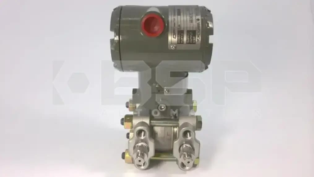 Yokogawa EJA110A-ELS4A-34DN Yokogawa EJA110A-ELS4A-34DN