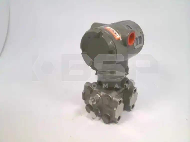 Yokogawa EJA110A-EHS4B-92NA/FF1/D1 Yokogawa EJA110A-EHS4B-92NA/FF1/D1