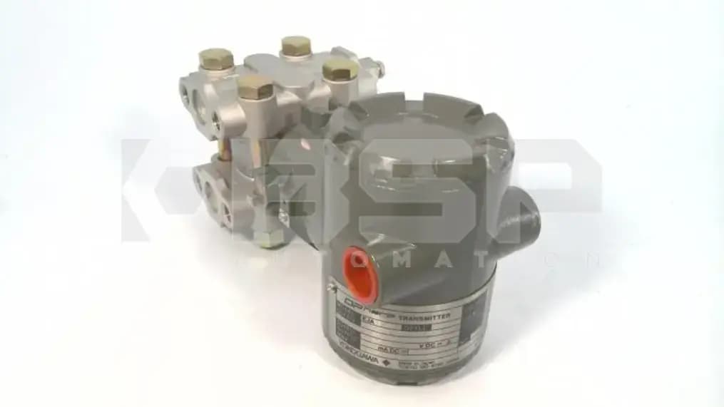 Yokogawa EJA110A-EHS4A-64NN Yokogawa EJA110A-EHS4A-64NN