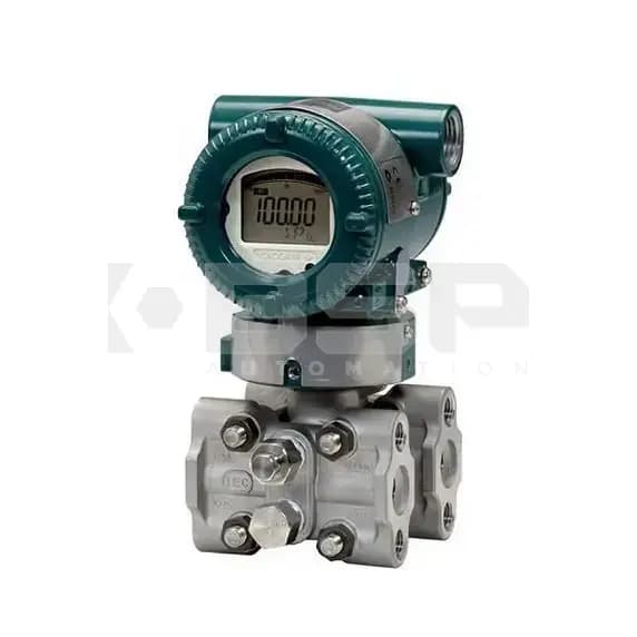 Yokogawa EJA110A-DMS4B-92EB/FF1/D1 Yokogawa EJA110A-DMS4B-92EB/FF1/D1
