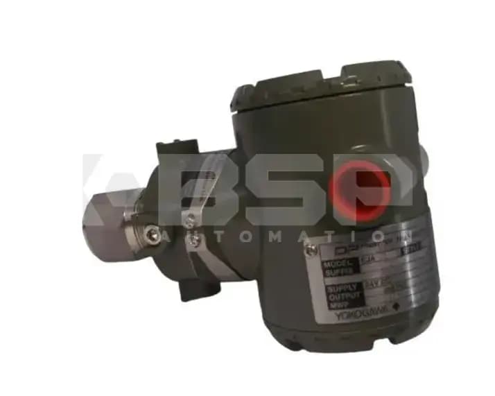 Yokogawa EJA-530A-DAS4N-02NE/ES1/D1 Yokogawa EJA-530A-DAS4N-02NE/ES1/D1
