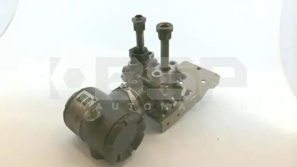 Yokogawa EJA 110A DHS4B-92EA/FF1/D1 Yokogawa EJA 110A DHS4B-92EA/FF1/D1