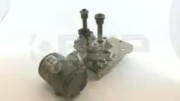 Yokogawa EJA 110A DHS4B-92EA/FF1/D1 Yokogawa EJA 110A DHS4B-92EA/FF1/D1