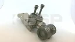 Yokogawa EJA 110A DHS4B-92EA/FF1/D1 Yokogawa EJA 110A DHS4B-92EA/FF1/D1
