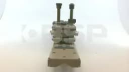 Yokogawa EJA 110A DHS4B-92EA/FF1/D1 Yokogawa EJA 110A DHS4B-92EA/FF1/D1