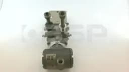 Yokogawa EJA 110A DHS4B-92EA/FF1/D1 Yokogawa EJA 110A DHS4B-92EA/FF1/D1