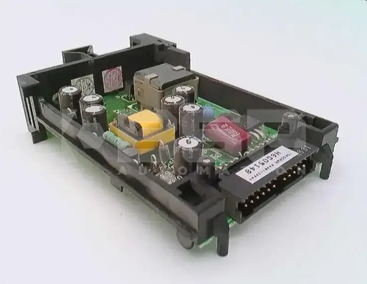 Yokogawa ECOA Yokogawa ECOA