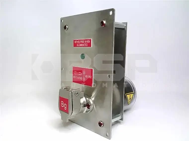 Allen Bradley 440T-MSRUE10BG Allen Bradley 440T-MSRUE10BG