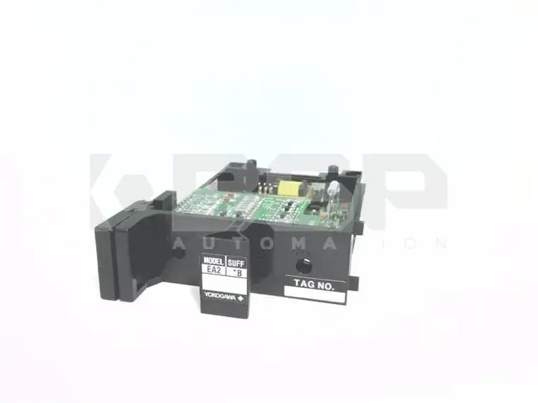 Yokogawa EA2*B Yokogawa EA2*B