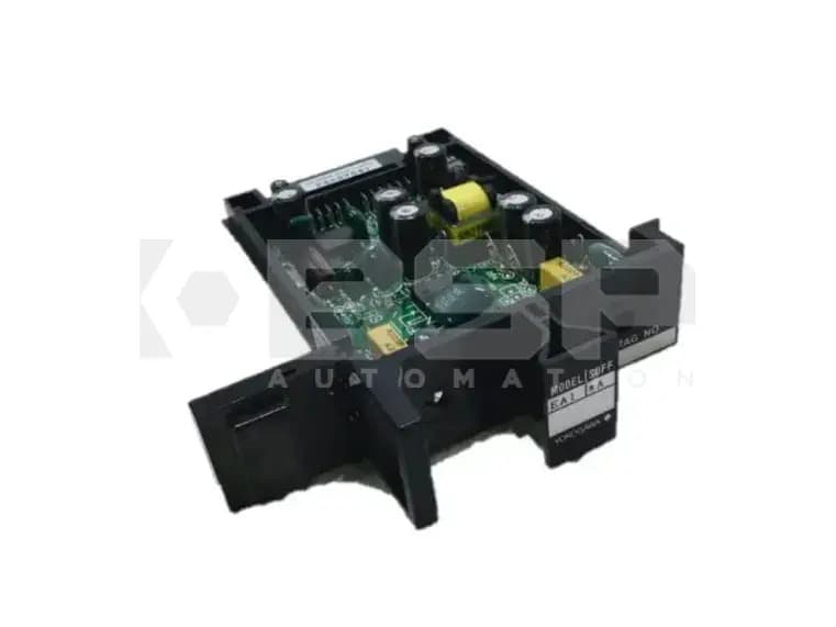 Yokogawa EA1-A Yokogawa EA1-A