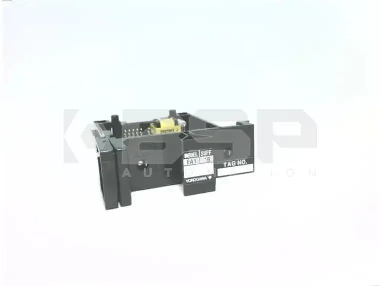 Yokogawa EA1*B Yokogawa EA1*B