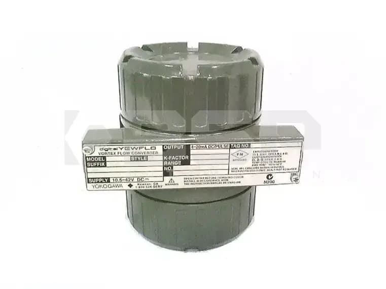 Yokogawa DYA-S1-D2N Yokogawa DYA-S1-D2N