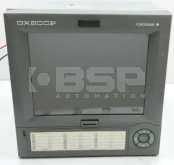 Yokogawa DX230P-3-2-S5 Yokogawa DX230P-3-2-S5