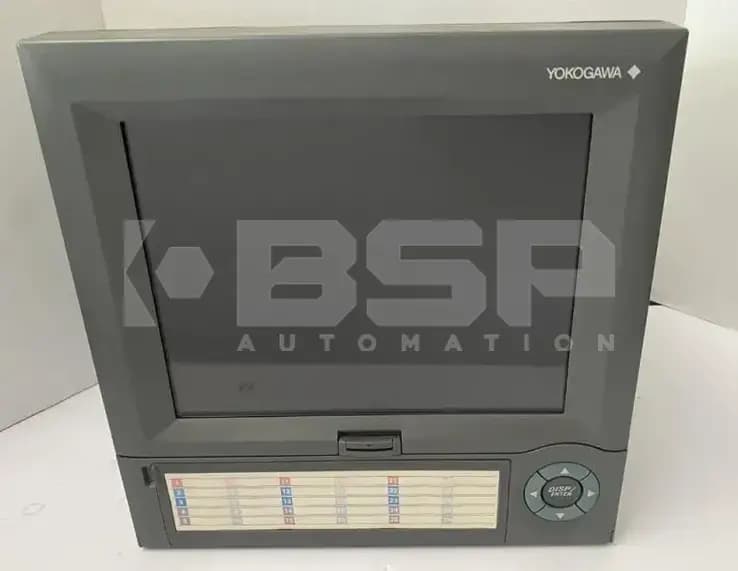 Yokogawa DX230-3/S4-2/AR2/F1/M1/S120 Yokogawa DX230-3/S4-2/AR2/F1/M1/S120