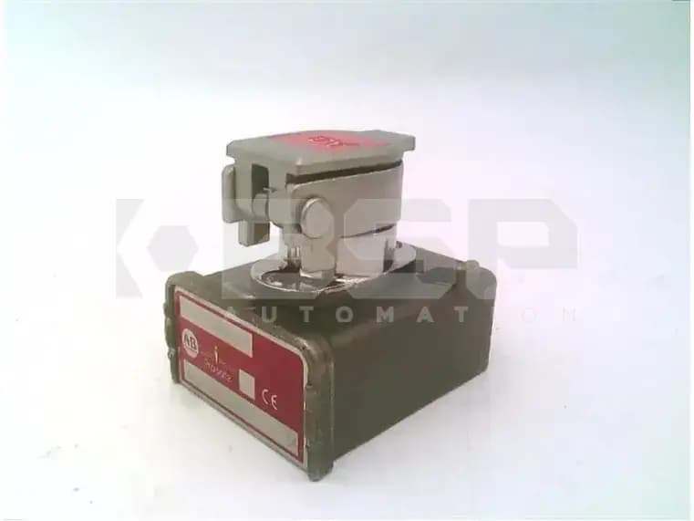 Allen Bradley 440T-MSBLE35AA Allen Bradley 440T-MSBLE35AA