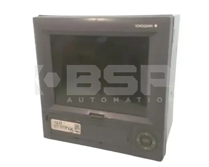 Yokogawa DX220-1-2/M1/BT1 Yokogawa DX220-1-2/M1/BT1