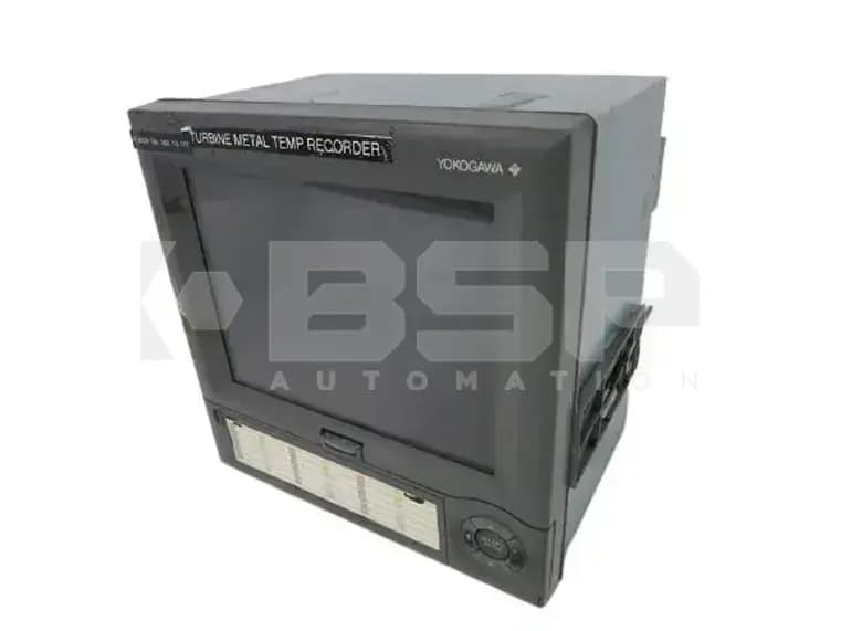Yokogawa DX208C-1-2-A3/C3/M1/R1 Yokogawa DX208C-1-2-A3/C3/M1/R1