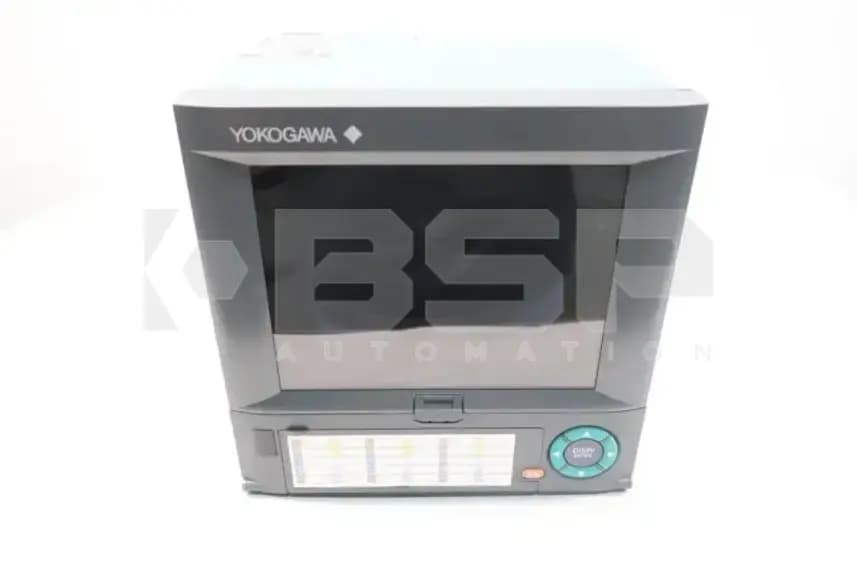 Yokogawa DX2020-3-4-2 Yokogawa DX2020-3-4-2