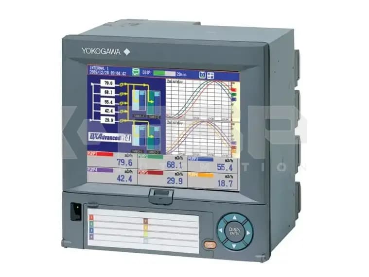 Yokogawa DX2020-1-4-2/M1/R1 Yokogawa DX2020-1-4-2/M1/R1