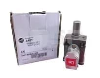 Allen Bradley 440T-MSBLE13DE Allen Bradley 440T-MSBLE13DE