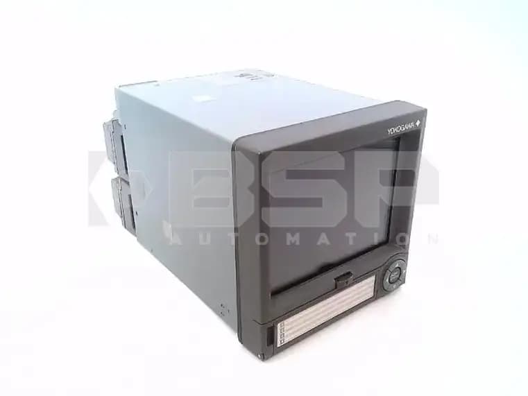 Yokogawa DX104-2-2/AR2/C3 Yokogawa DX104-2-2/AR2/C3