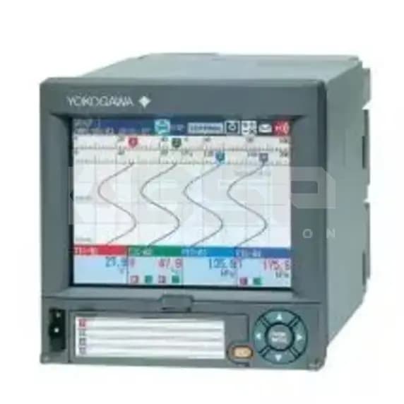 Yokogawa DX1012-3-4-2 Yokogawa DX1012-3-4-2
