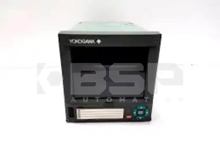 Yokogawa DX1006-3-4-2/A3/M1 Yokogawa DX1006-3-4-2/A3/M1