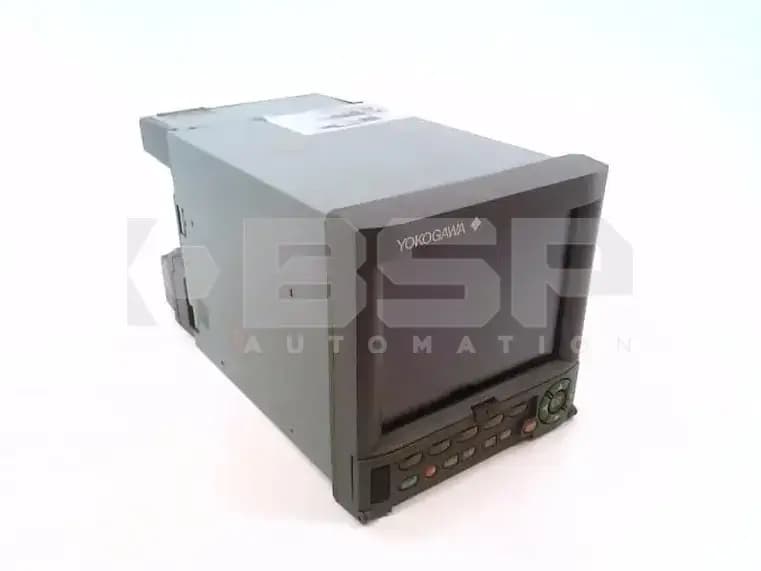 Yokogawa DX1006-3-4-2/A1/M1/CC1 Yokogawa DX1006-3-4-2/A1/M1/CC1