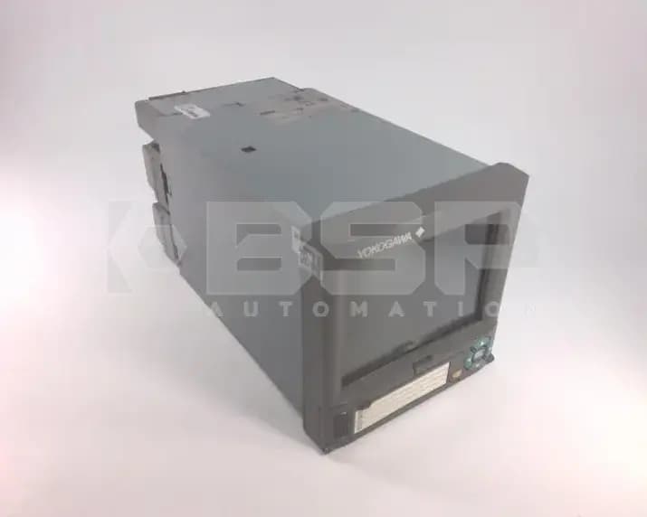 Yokogawa DX1004N-3-4-2/M1/R1/CC1/S2 Yokogawa DX1004N-3-4-2/M1/R1/CC1/S2