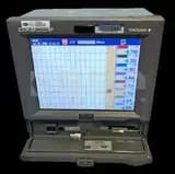 Yokogawa DX-200P-3-2 Yokogawa DX-200P-3-2